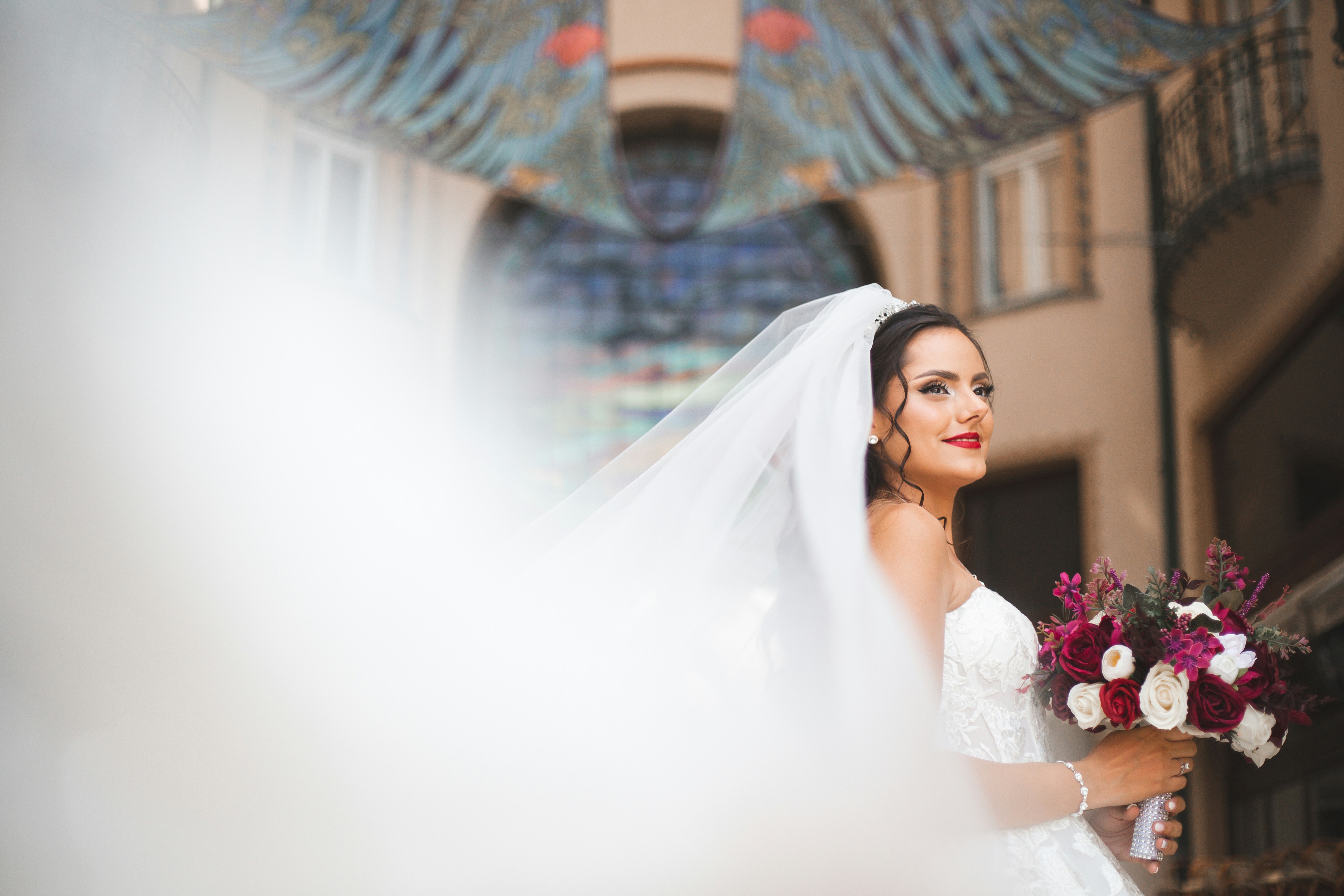 Hochzeitsdekorationen