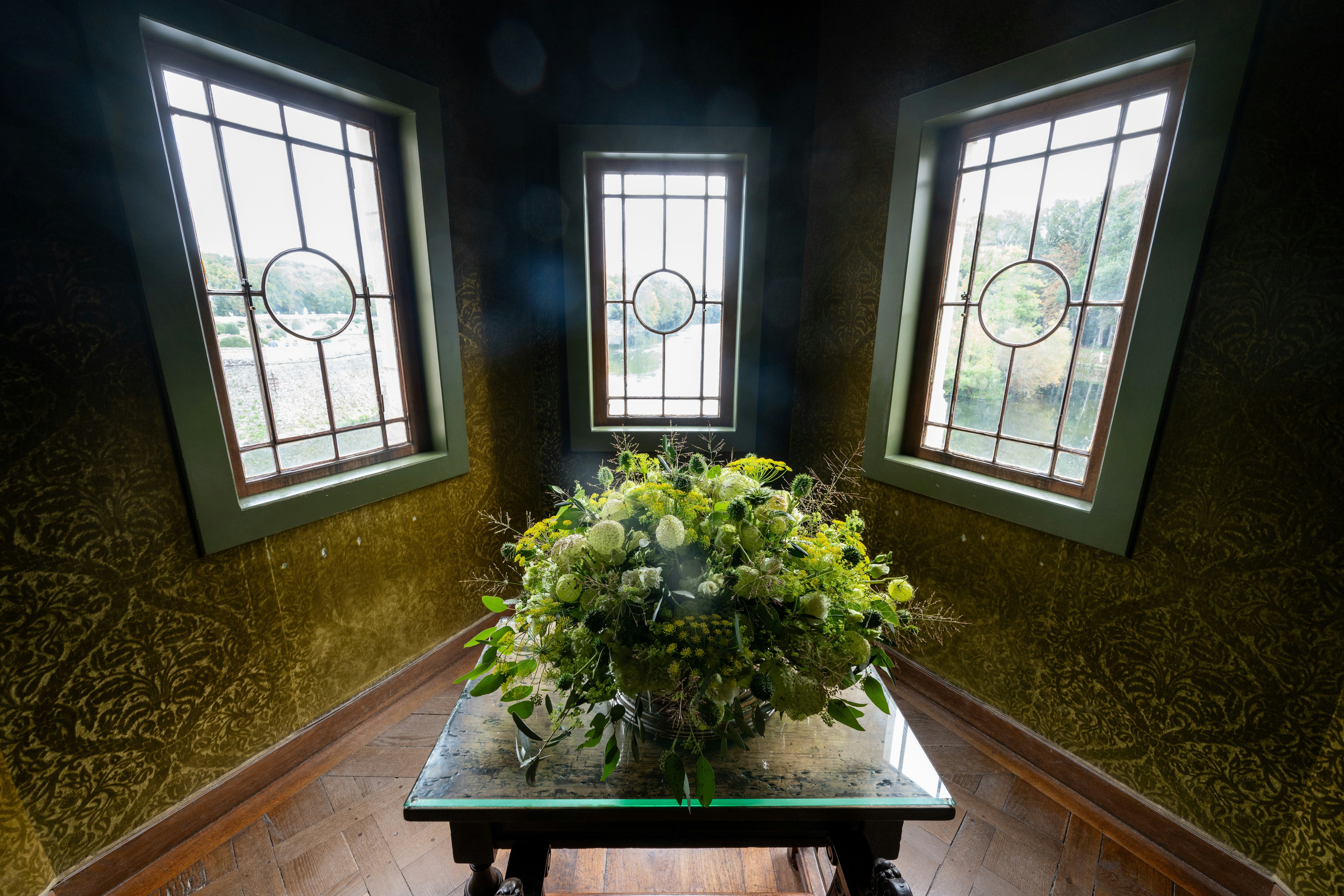 Individuelle Sträuße